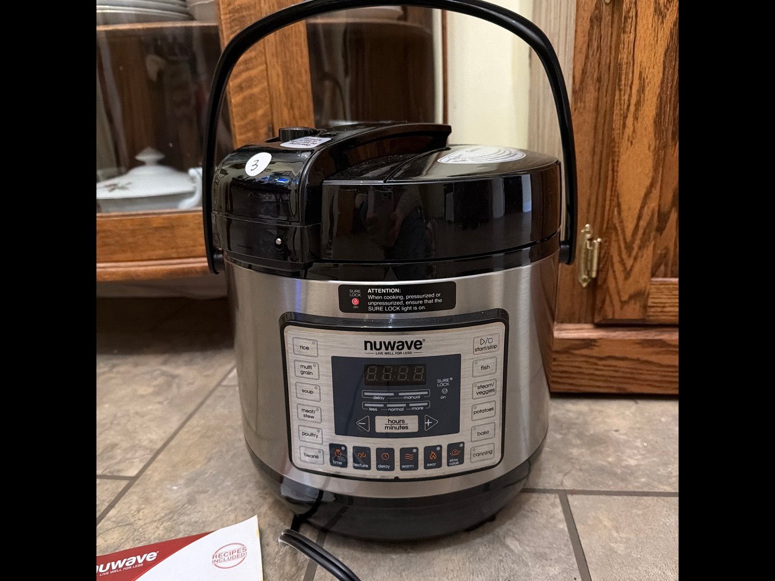 Image for ONLINE RUSSELLVILLE ESTATE AUCTION!
