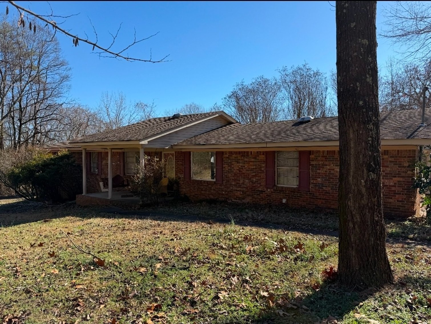 Image for ONLINE RUSSELLVILLE ESTATE AUCTION!