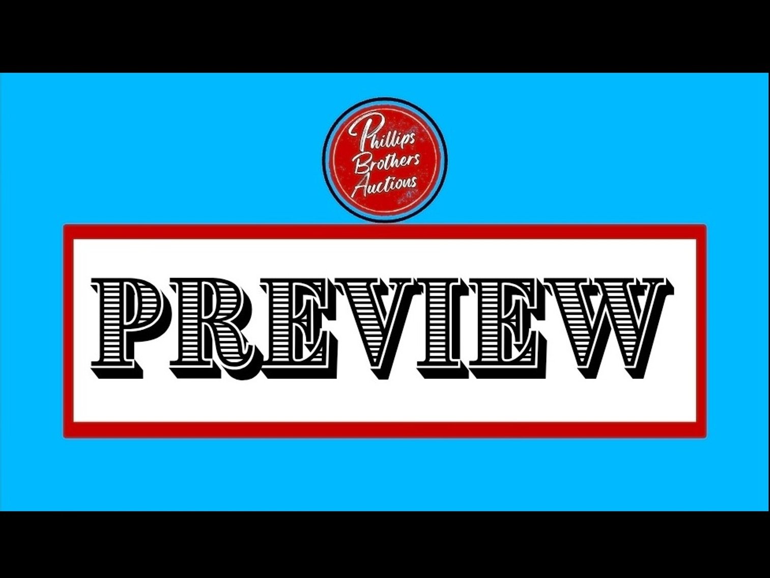 Image for Potter ONLINE Knife Collection Auction!