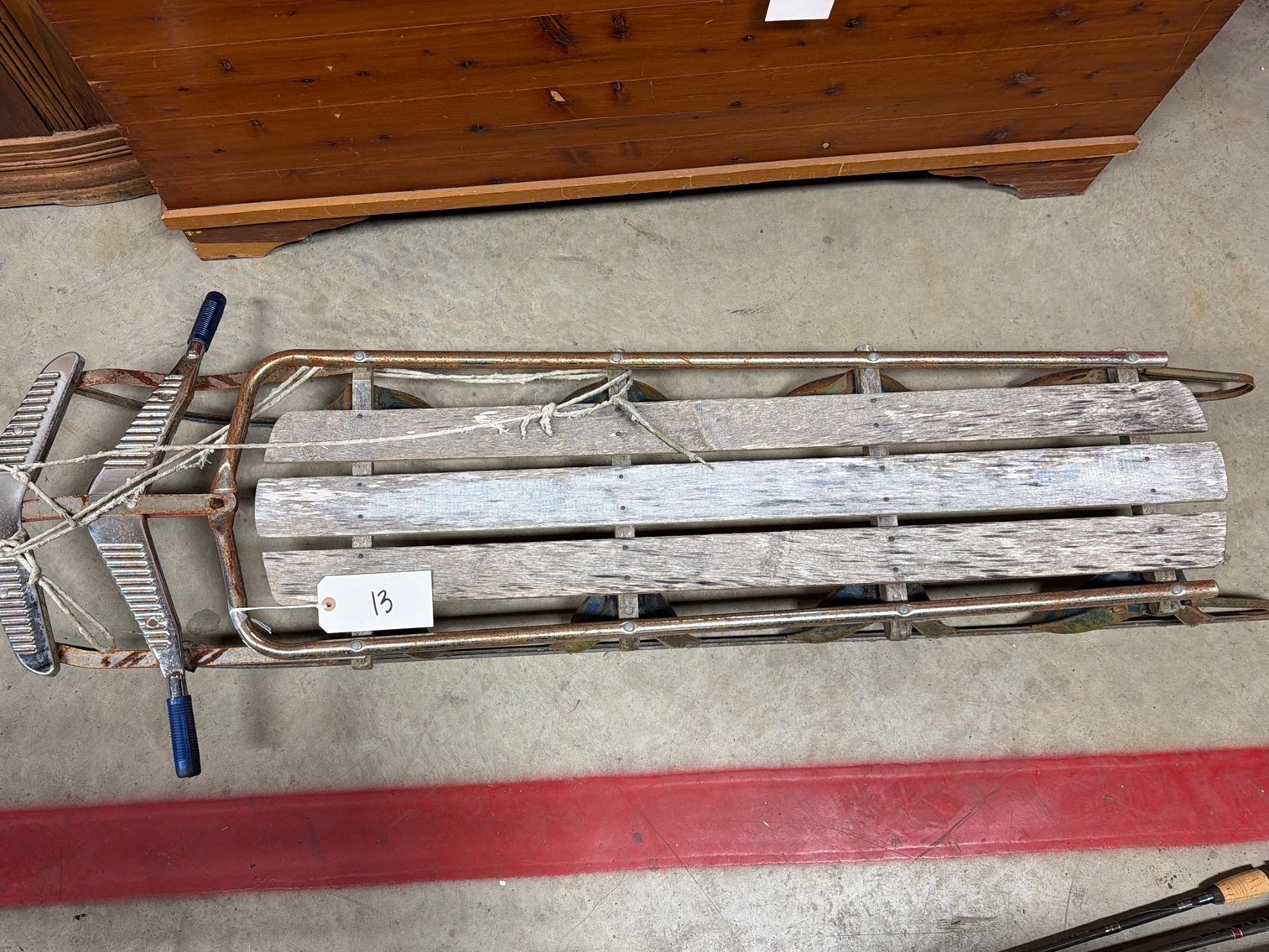 Image for Thursday Night Live!  Cast Iron & Collectibles At Phillips Brothers Auctions' Auditorium!