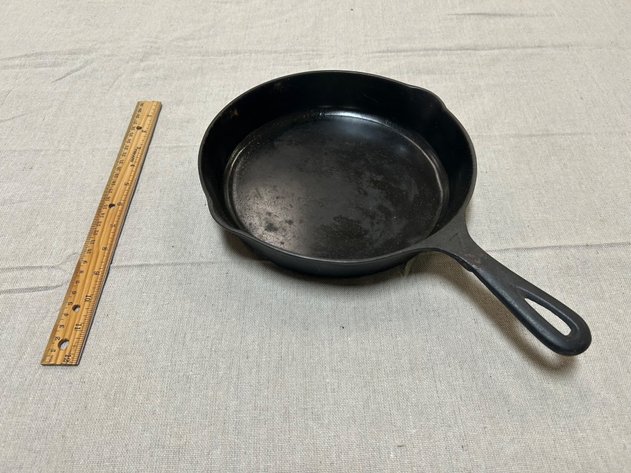 Image for Thursday Night Live!  Cast Iron & Collectibles At Phillips Brothers Auctions' Auditorium!