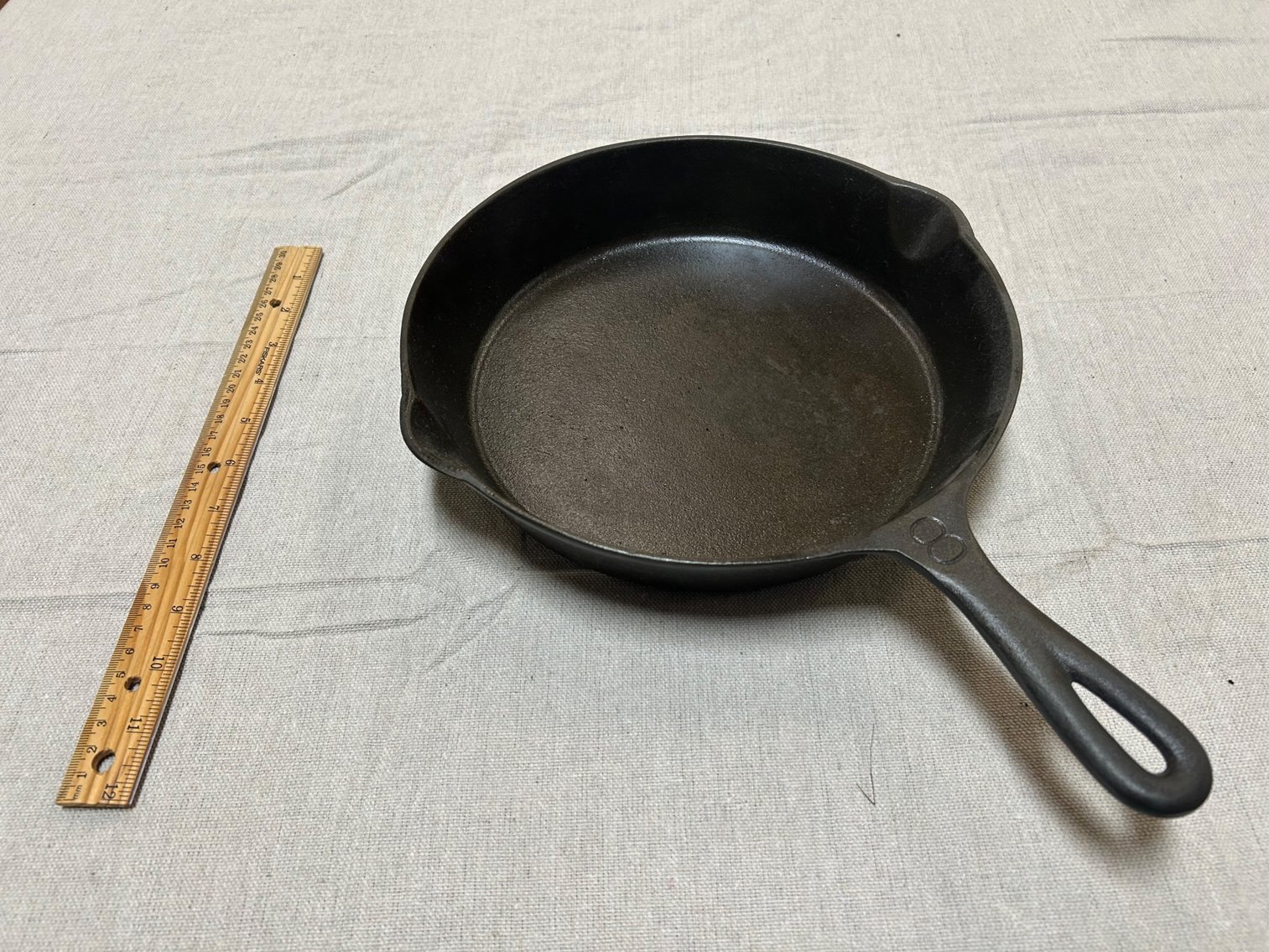 Image for Thursday Night Live!  Cast Iron & Collectibles At Phillips Brothers Auctions' Auditorium!