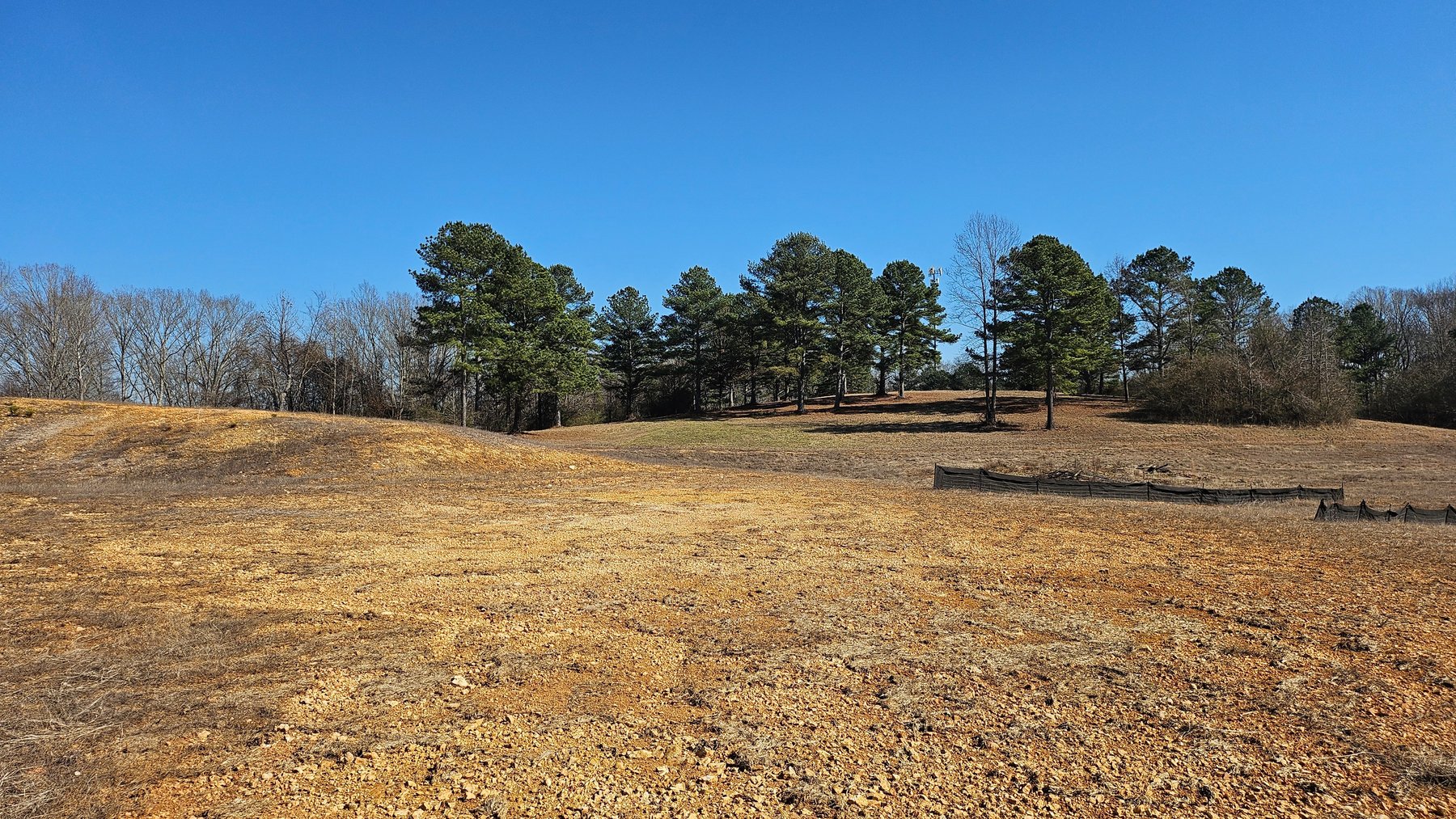 Image for ONLINE AUCTION!  9.26 Acres +/- Corner of Hwy 72 & Mountain Brook Dr. • Killen, AL