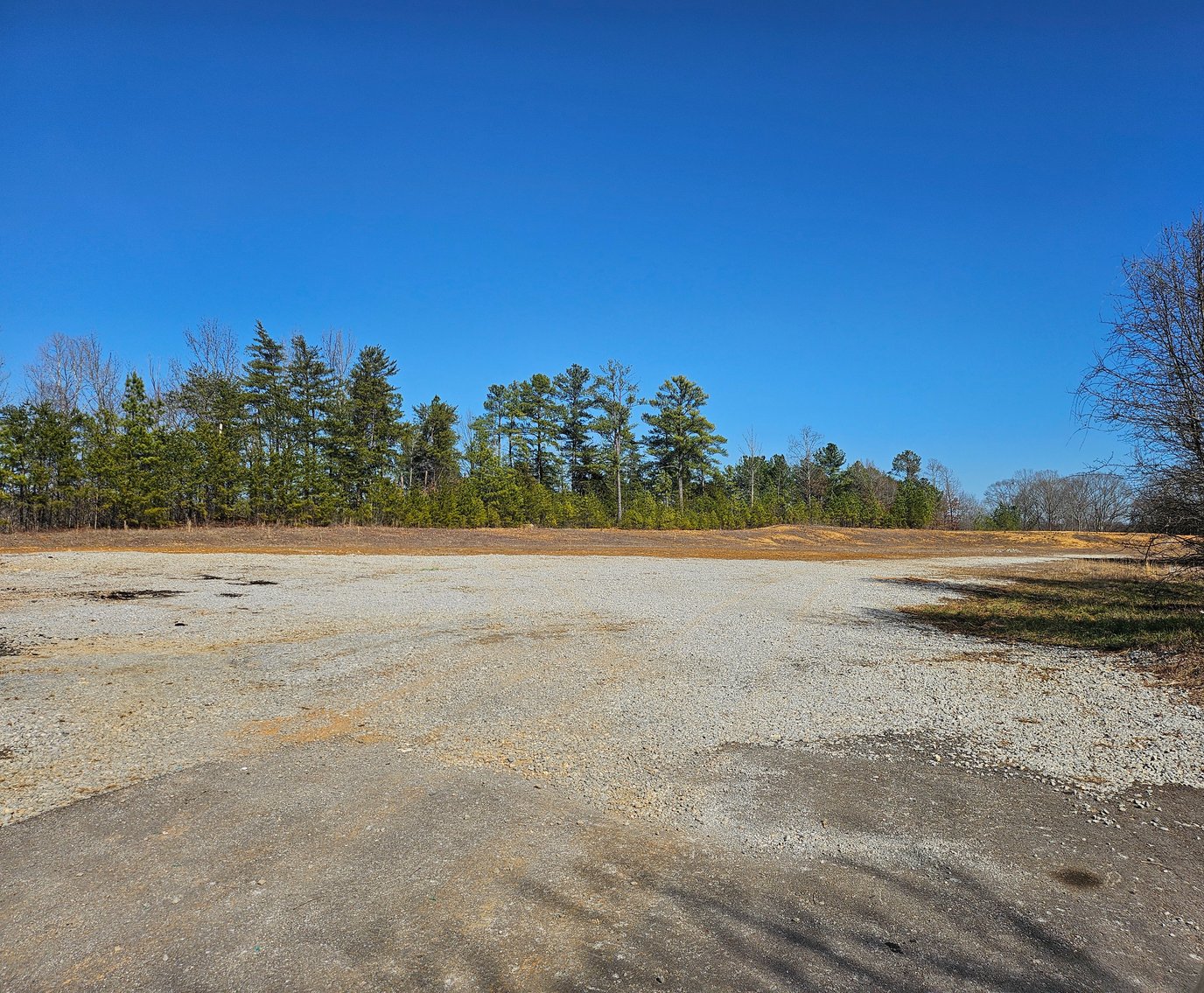 Image for ONLINE AUCTION!  9.26 Acres +/- Corner of Hwy 72 & Mountain Brook Dr. • Killen, AL