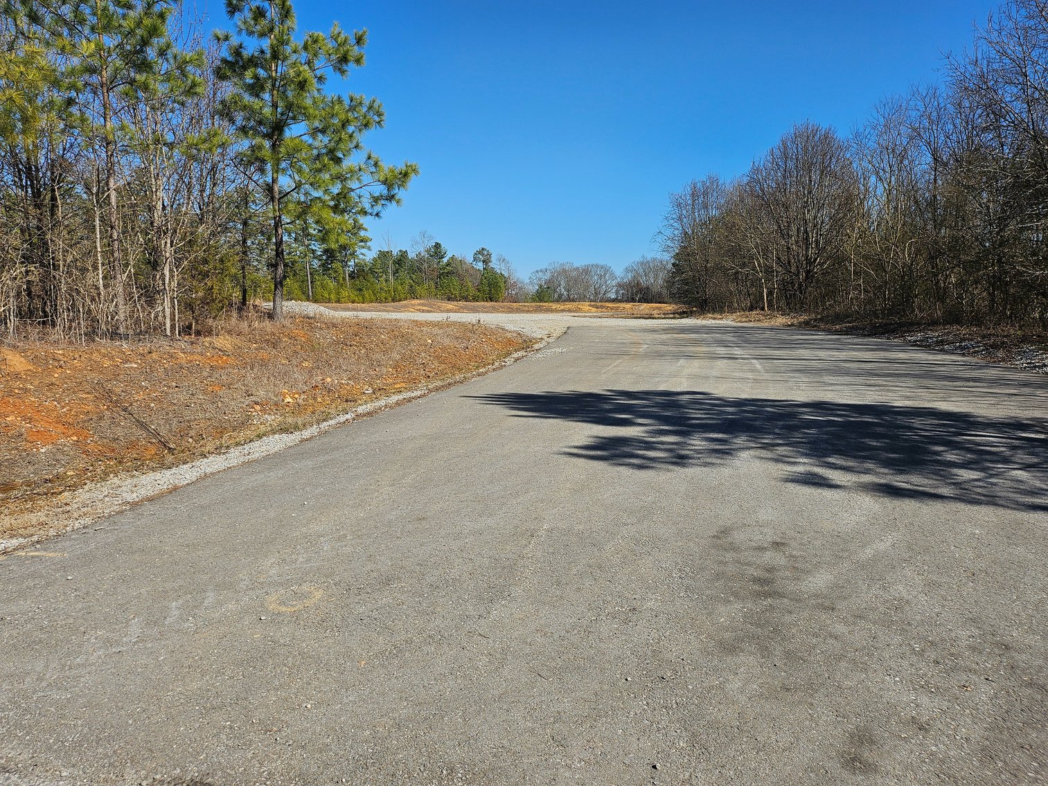 Image for ONLINE AUCTION!  9.26 Acres +/- Corner of Hwy 72 & Mountain Brook Dr. • Killen, AL