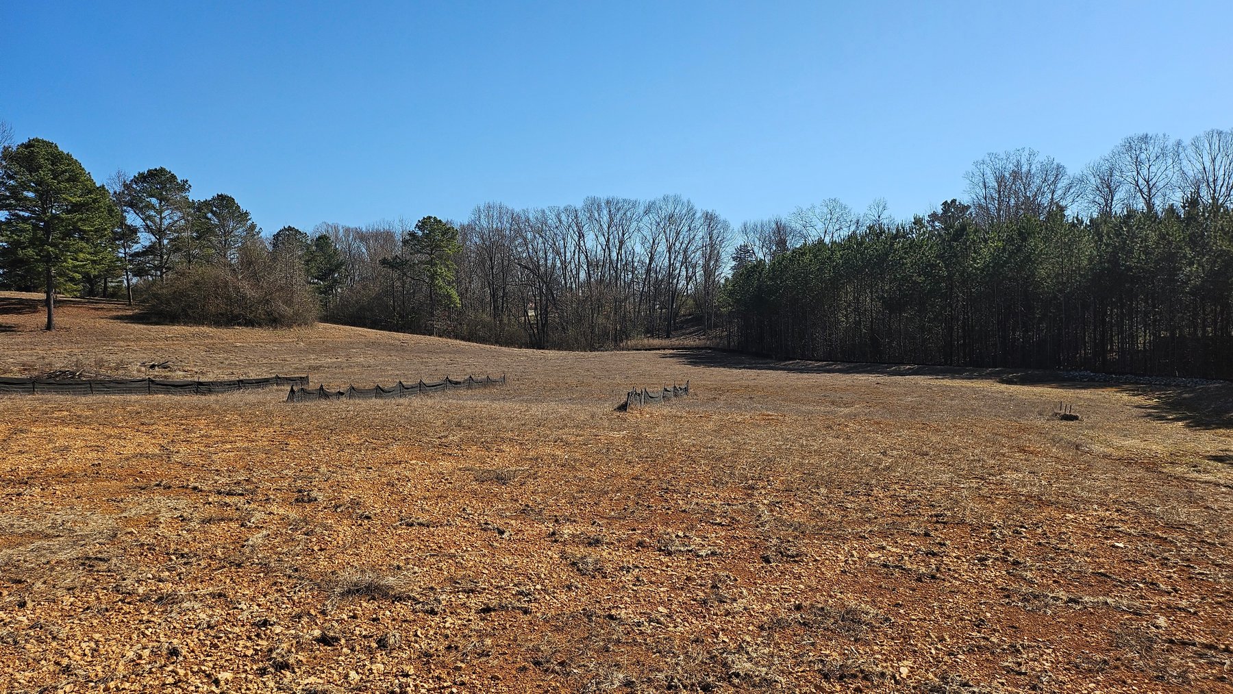 Image for ONLINE AUCTION!  9.26 Acres +/- Corner of Hwy 72 & Mountain Brook Dr. • Killen, AL