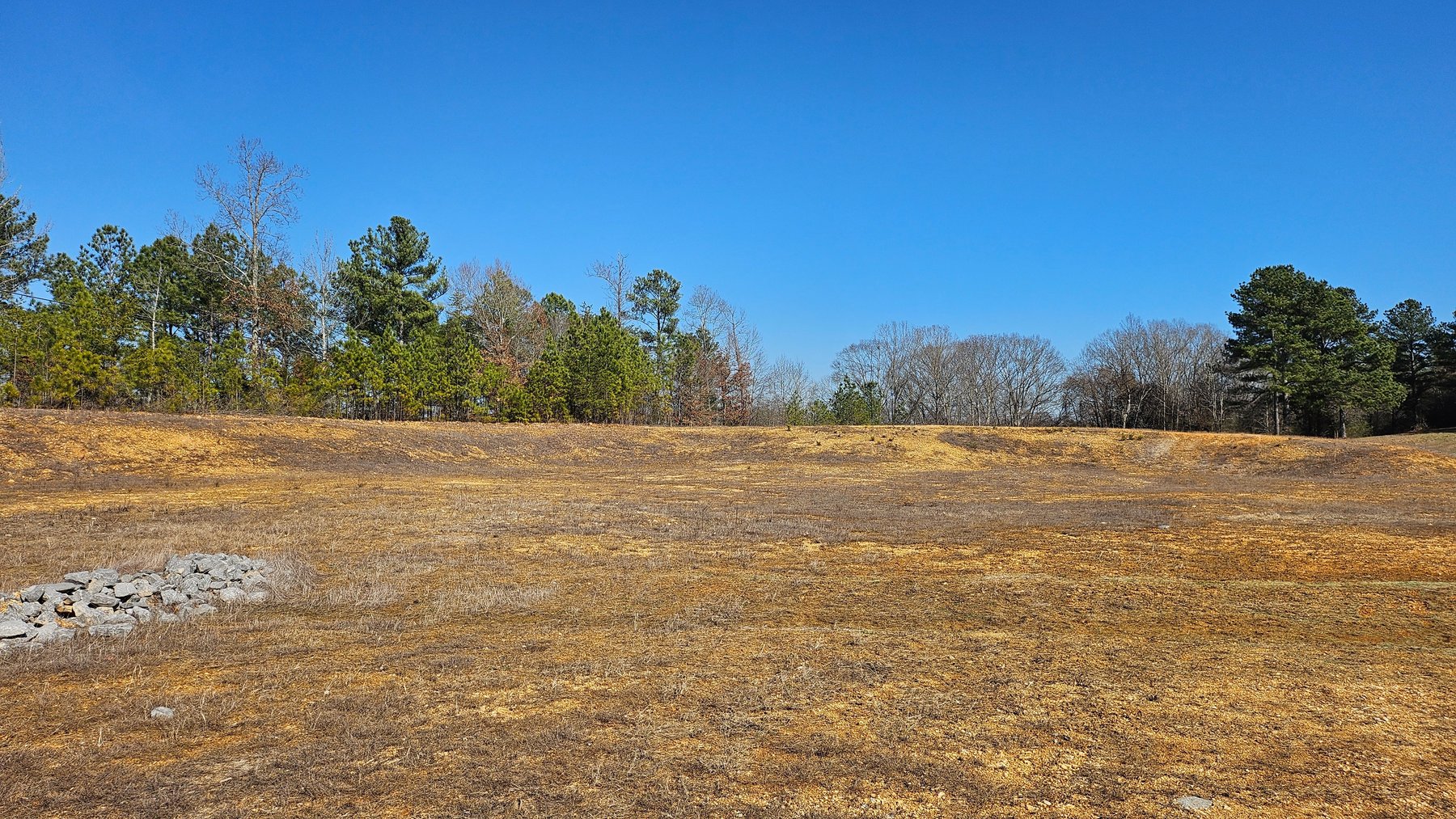 Image for ONLINE AUCTION!  9.26 Acres +/- Corner of Hwy 72 & Mountain Brook Dr. • Killen, AL