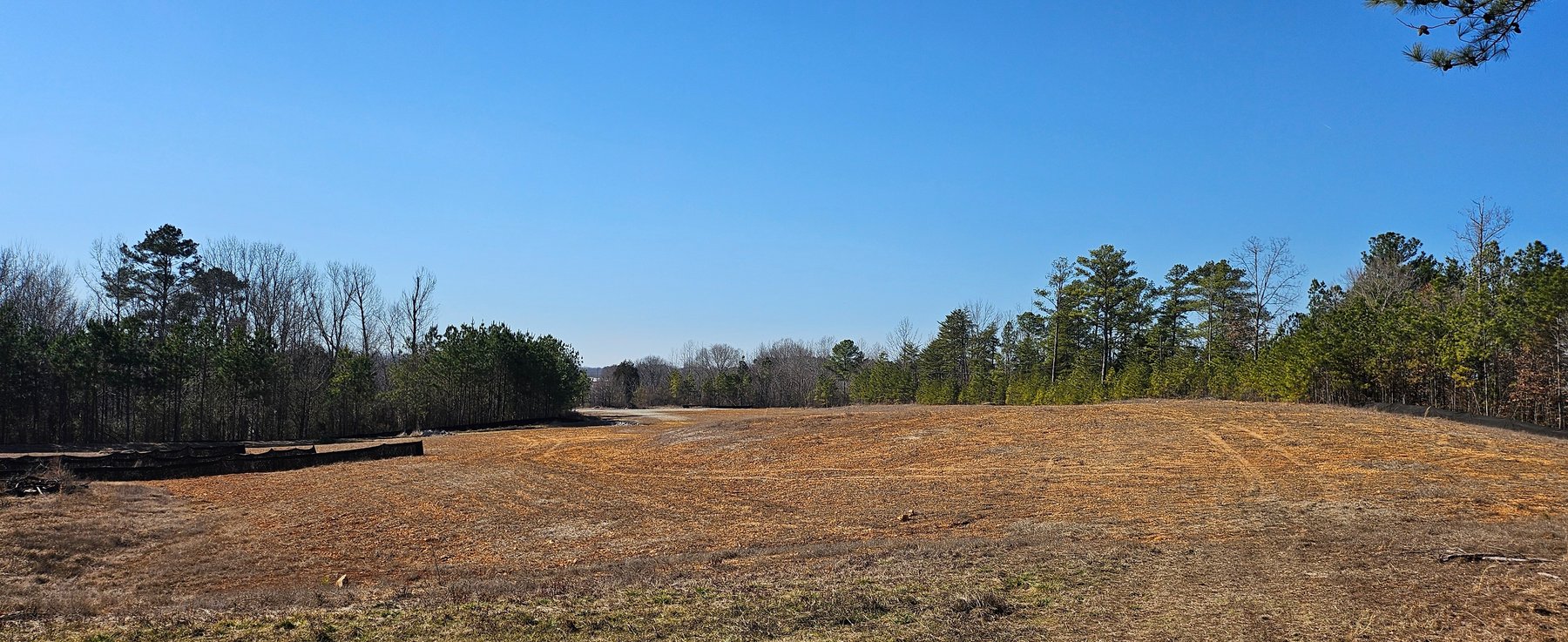 Image for ONLINE AUCTION!  9.26 Acres +/- Corner of Hwy 72 & Mountain Brook Dr. • Killen, AL