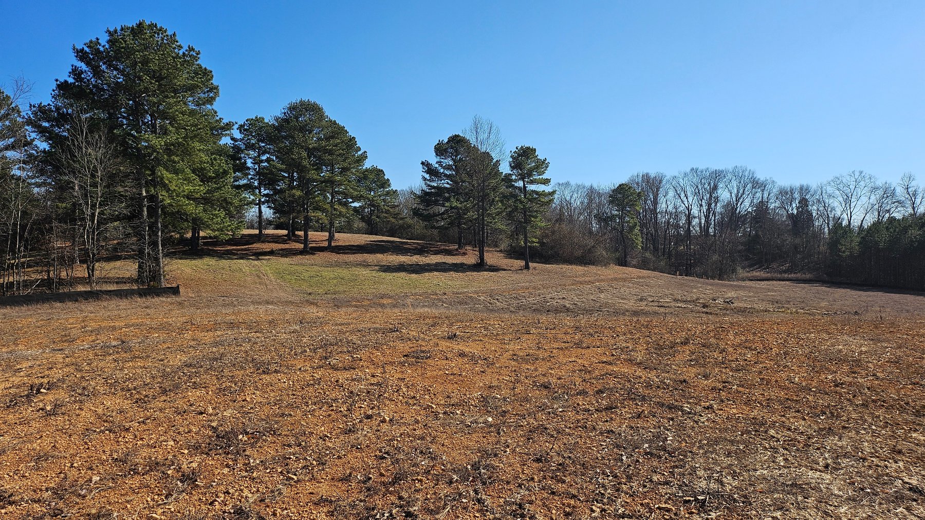Image for ONLINE AUCTION!  9.26 Acres +/- Corner of Hwy 72 & Mountain Brook Dr. • Killen, AL