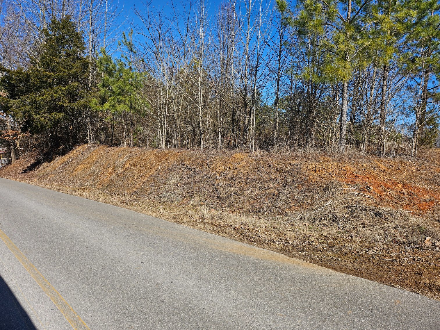 Image for ONLINE AUCTION!  9.26 Acres +/- Corner of Hwy 72 & Mountain Brook Dr. • Killen, AL
