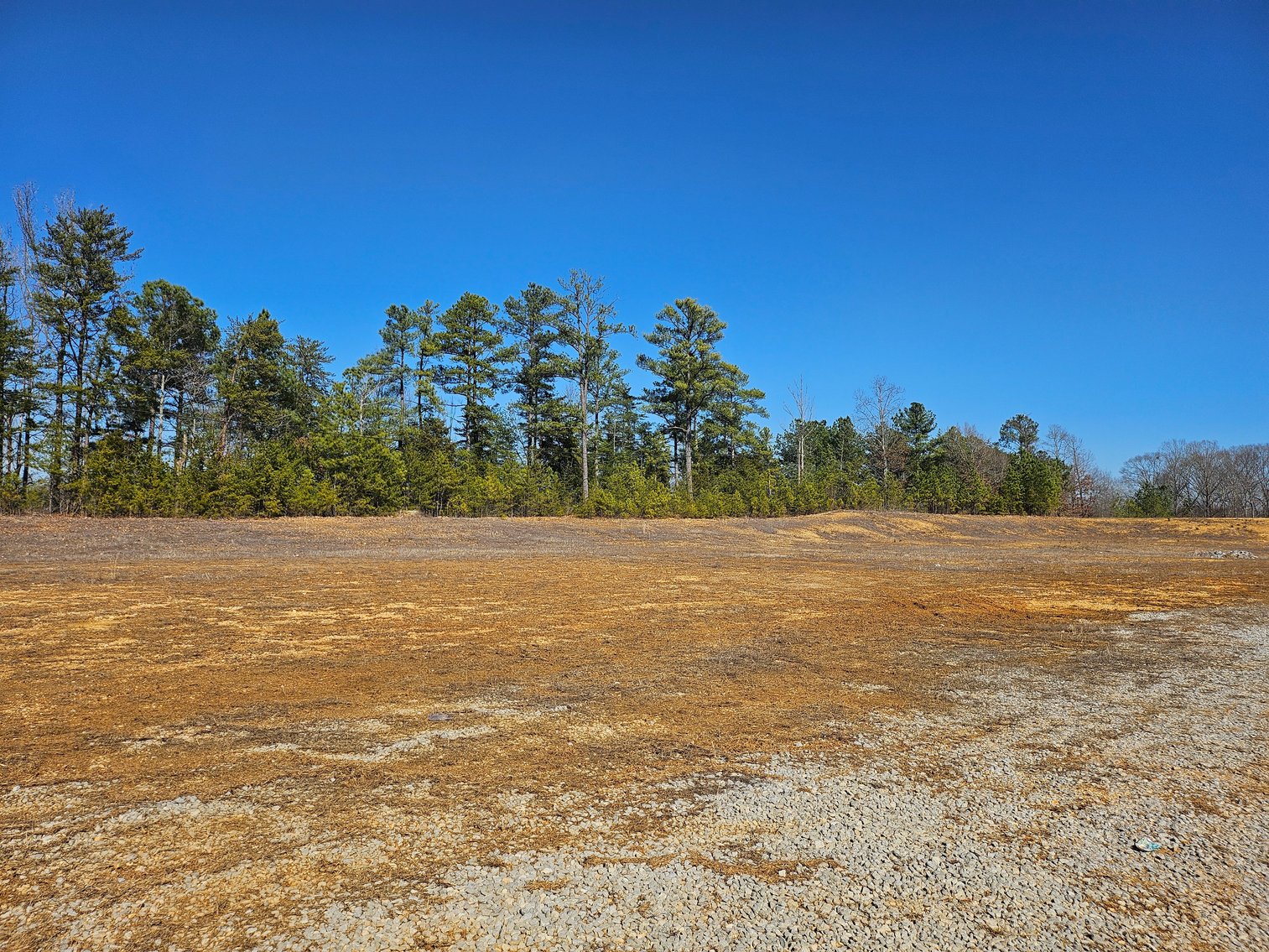 Image for ONLINE AUCTION!  9.26 Acres +/- Corner of Hwy 72 & Mountain Brook Dr. • Killen, AL