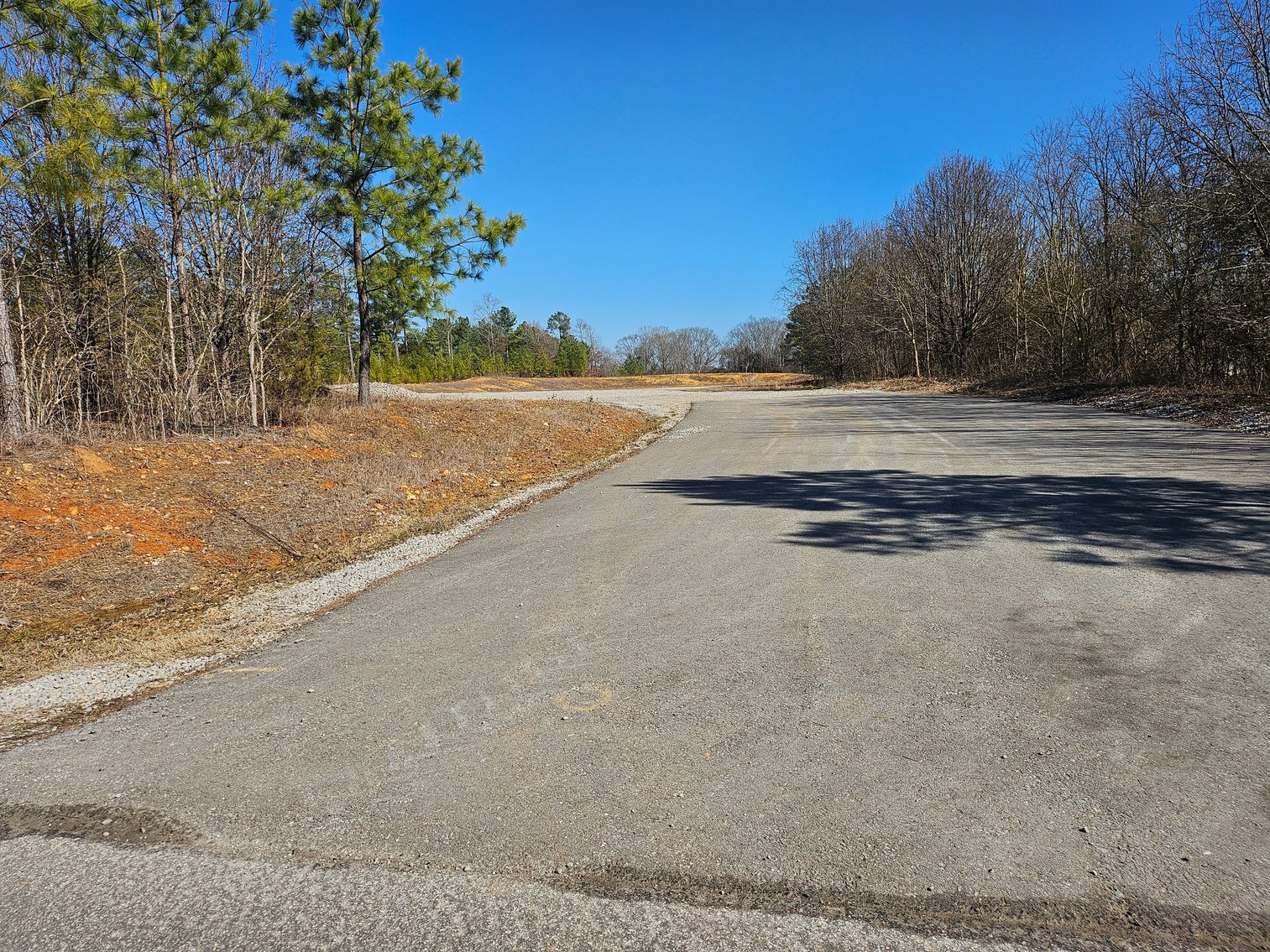 Image for ONLINE AUCTION!  9.26 Acres +/- Corner of Hwy 72 & Mountain Brook Dr. • Killen, AL