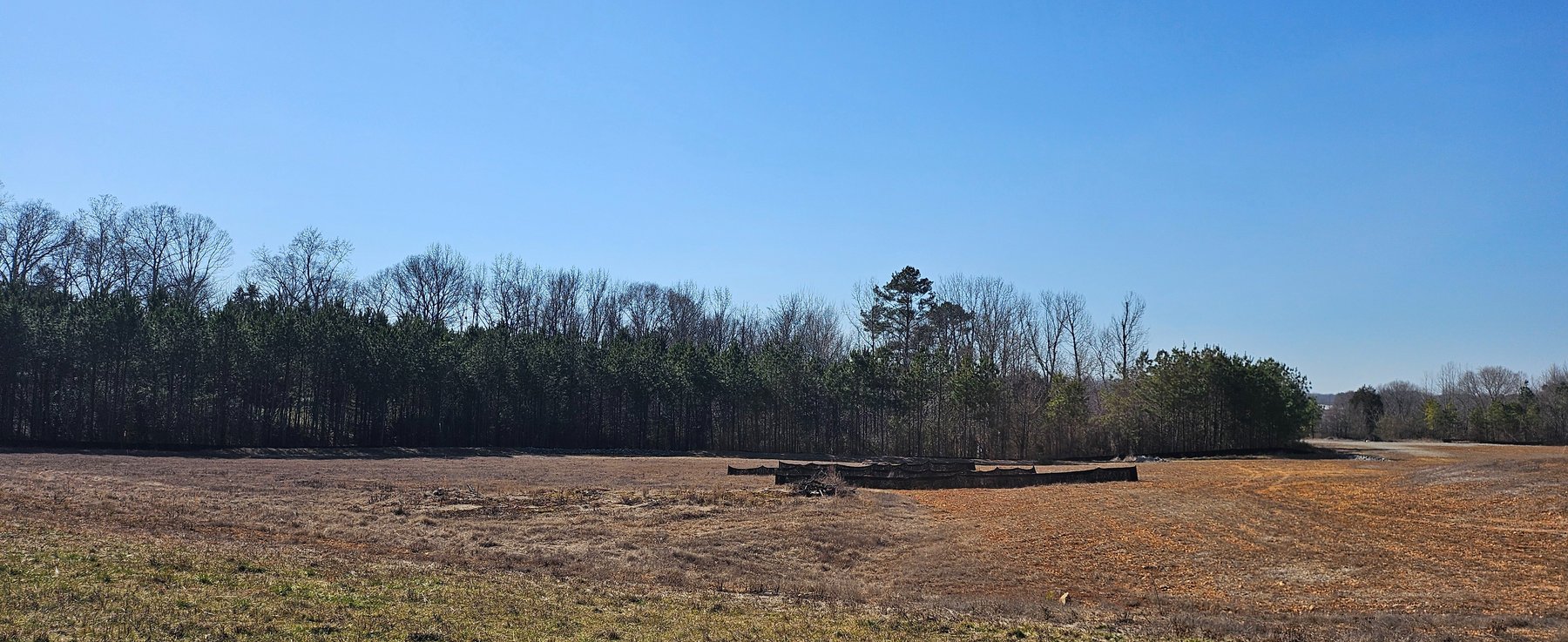 Image for ONLINE AUCTION!  9.26 Acres +/- Corner of Hwy 72 & Mountain Brook Dr. • Killen, AL