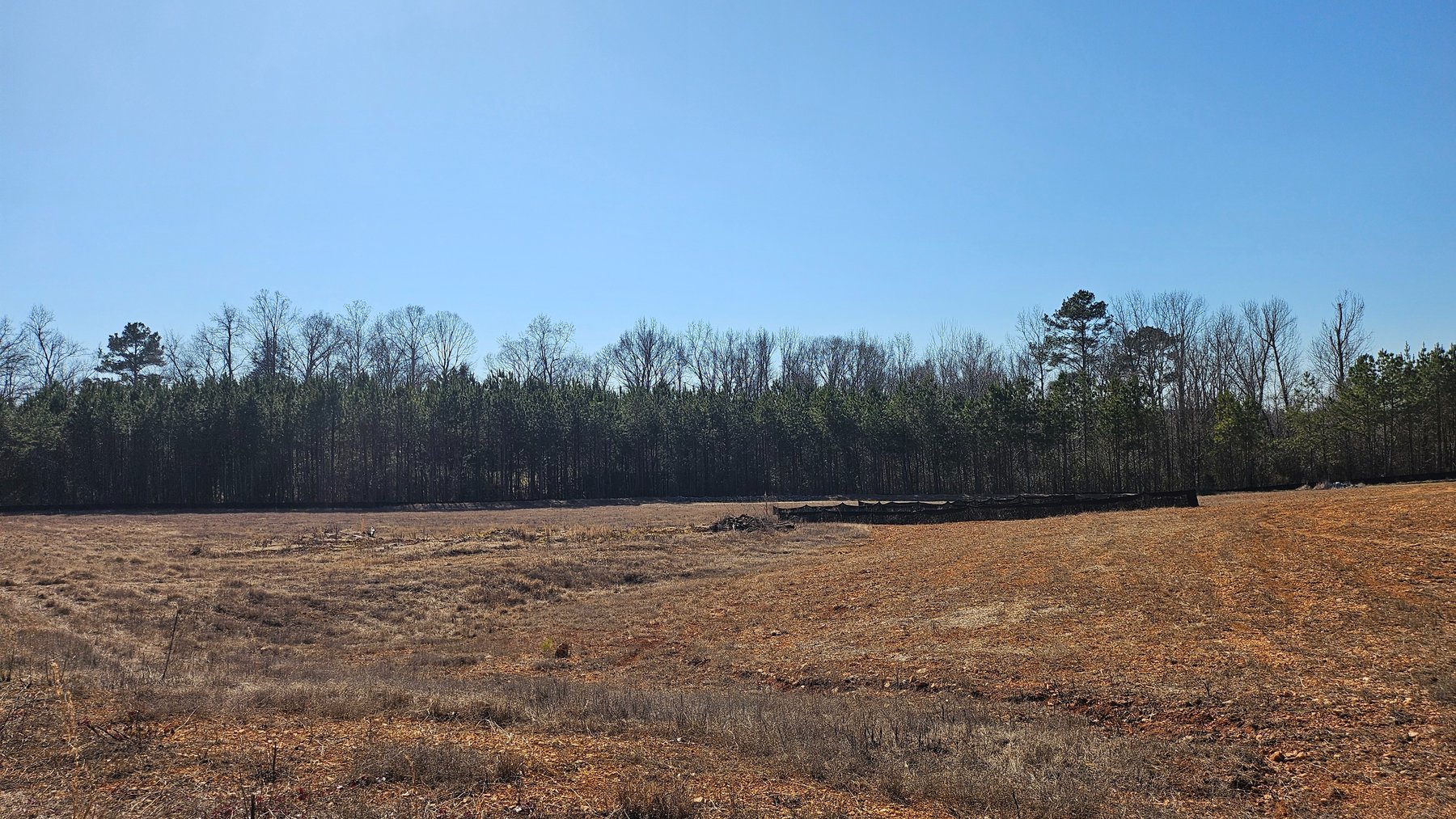 Image for ONLINE AUCTION!  9.26 Acres +/- Corner of Hwy 72 & Mountain Brook Dr. • Killen, AL