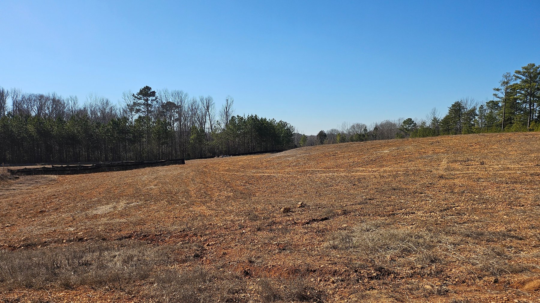 Image for ONLINE AUCTION!  9.26 Acres +/- Corner of Hwy 72 & Mountain Brook Dr. • Killen, AL