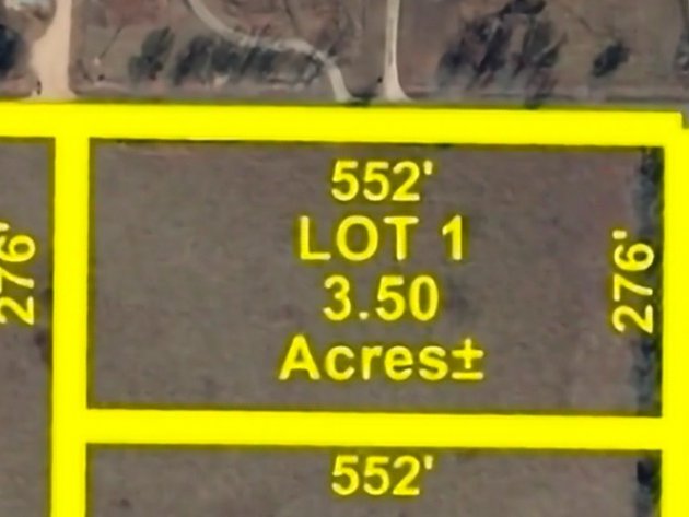 Image for LIVE ONSITE AUCTION!  119.86 Acres+/- Open Ground In Tracts Near Florence, AL!