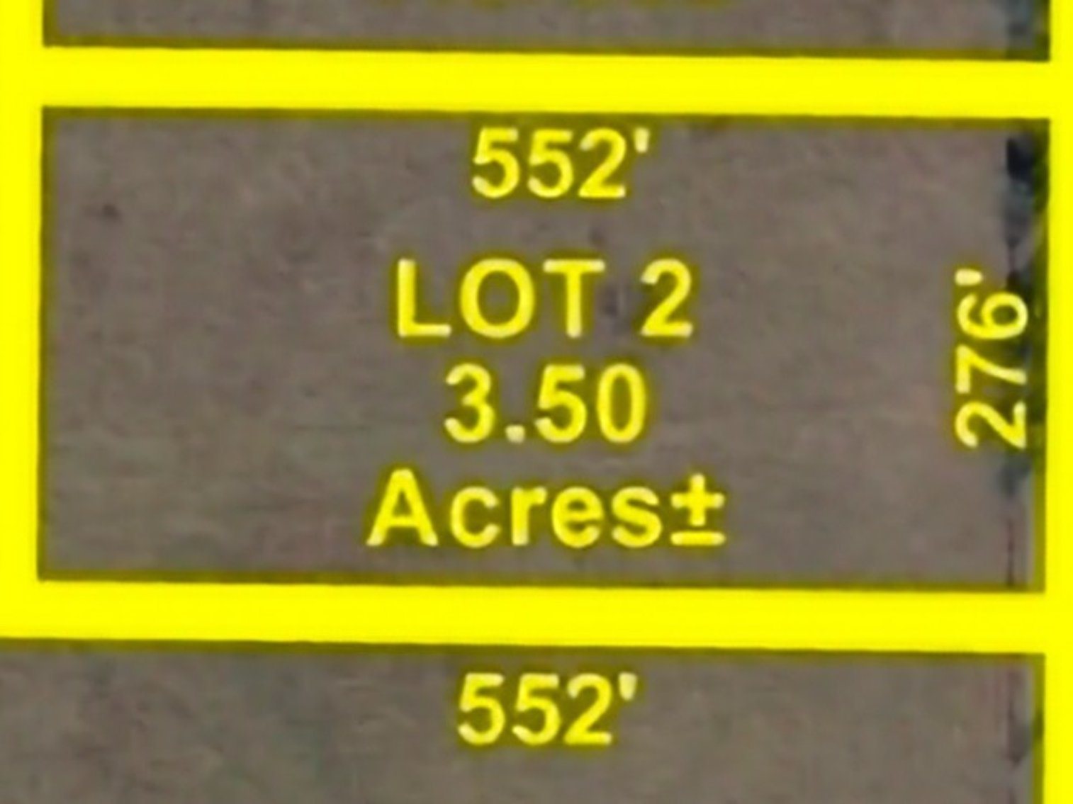 Image for LIVE ONSITE AUCTION!  119.86 Acres+/- Open Ground In Tracts Near Florence, AL!
