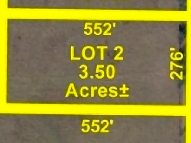 Image for LIVE ONSITE AUCTION!  119.86 Acres+/- Open Ground In Tracts Near Florence, AL!