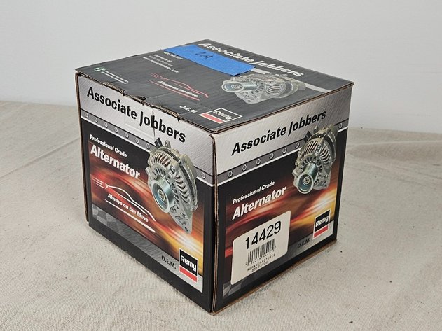 Image for Online Parts Store #2 Liquidation Auction!