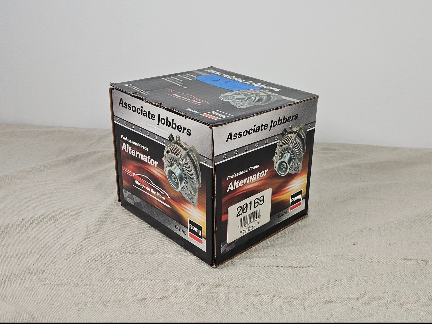 Image for Online Parts Store #2 Liquidation Auction!