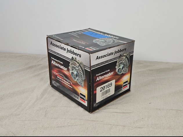 Image for Online Parts Store #2 Liquidation Auction!