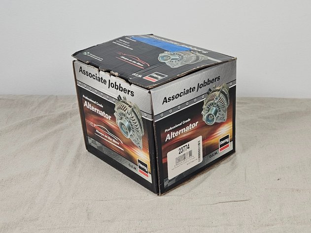 Image for Online Parts Store #2 Liquidation Auction!