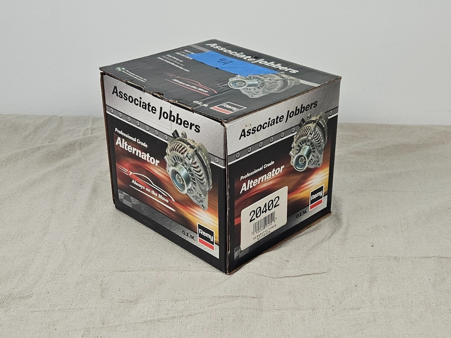 Image for Online Parts Store #2 Liquidation Auction!