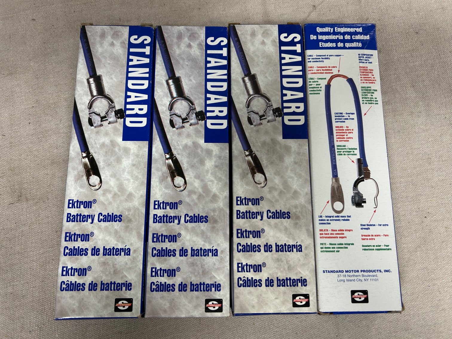 Image for Online Parts Store #2 Liquidation Auction!