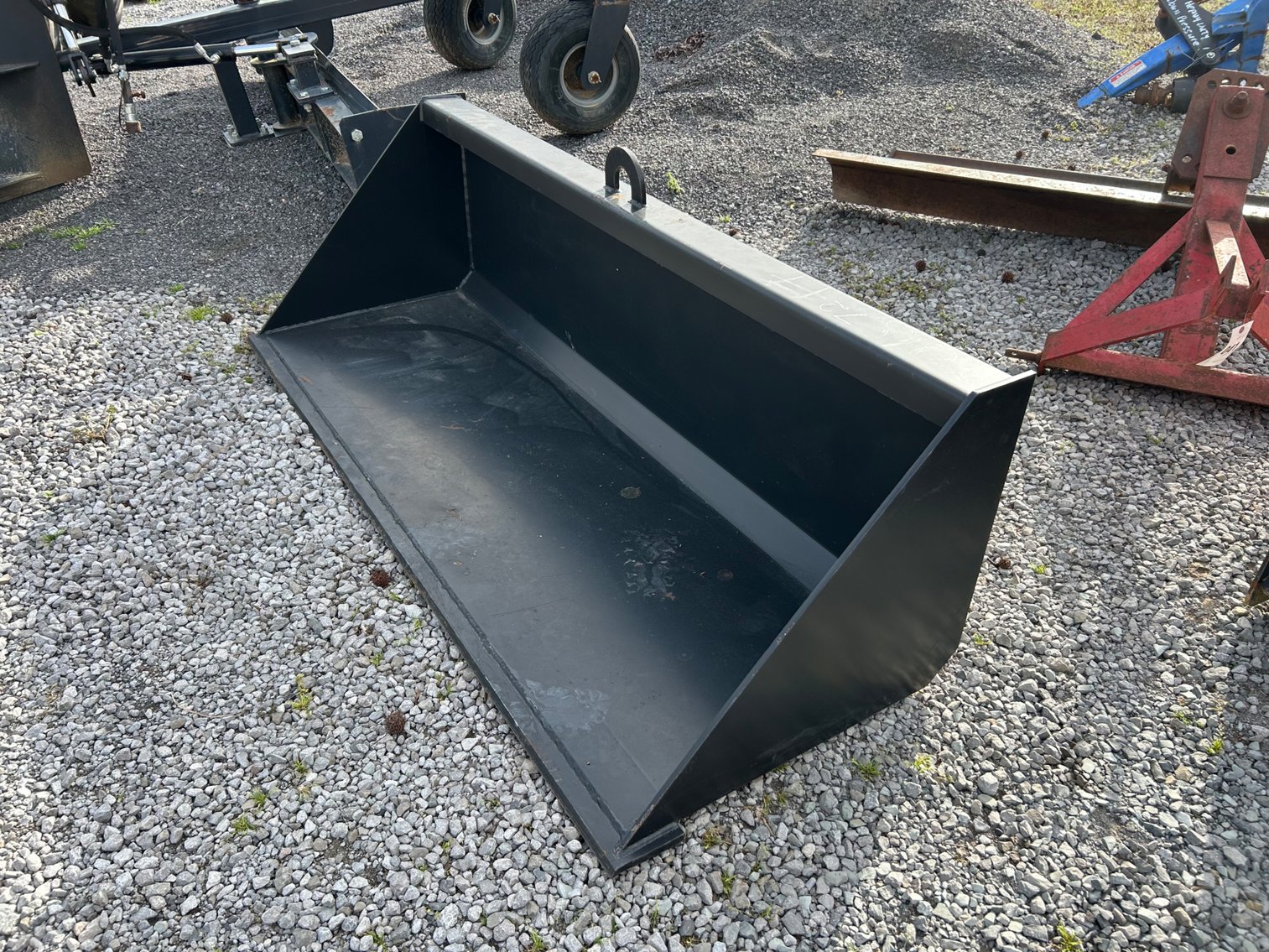 Image for Ring #1 Equipment Auction At The Cullman Stockyard