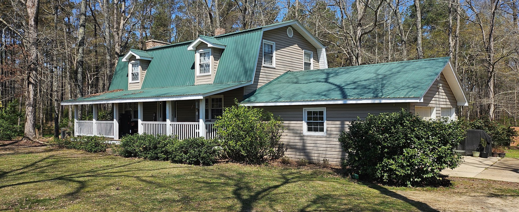 Image for Live Onsite Farm & Retirement Auction!  Jasper, AL!