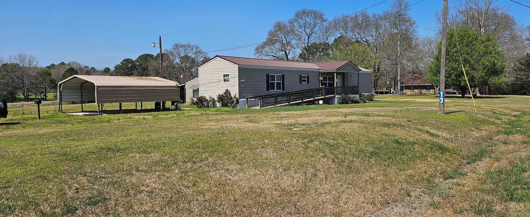 Image for Live Onsite Farm & Retirement Auction!  Jasper, AL!