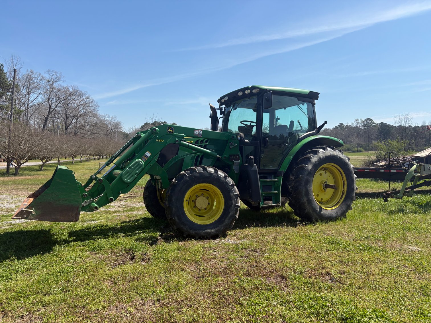 Image for Live Onsite Farm & Retirement Auction!  Jasper, AL!