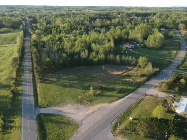 Image for Online Auction!  Fuel Service Station & Convenience Store & 5 Acres+/- Including 