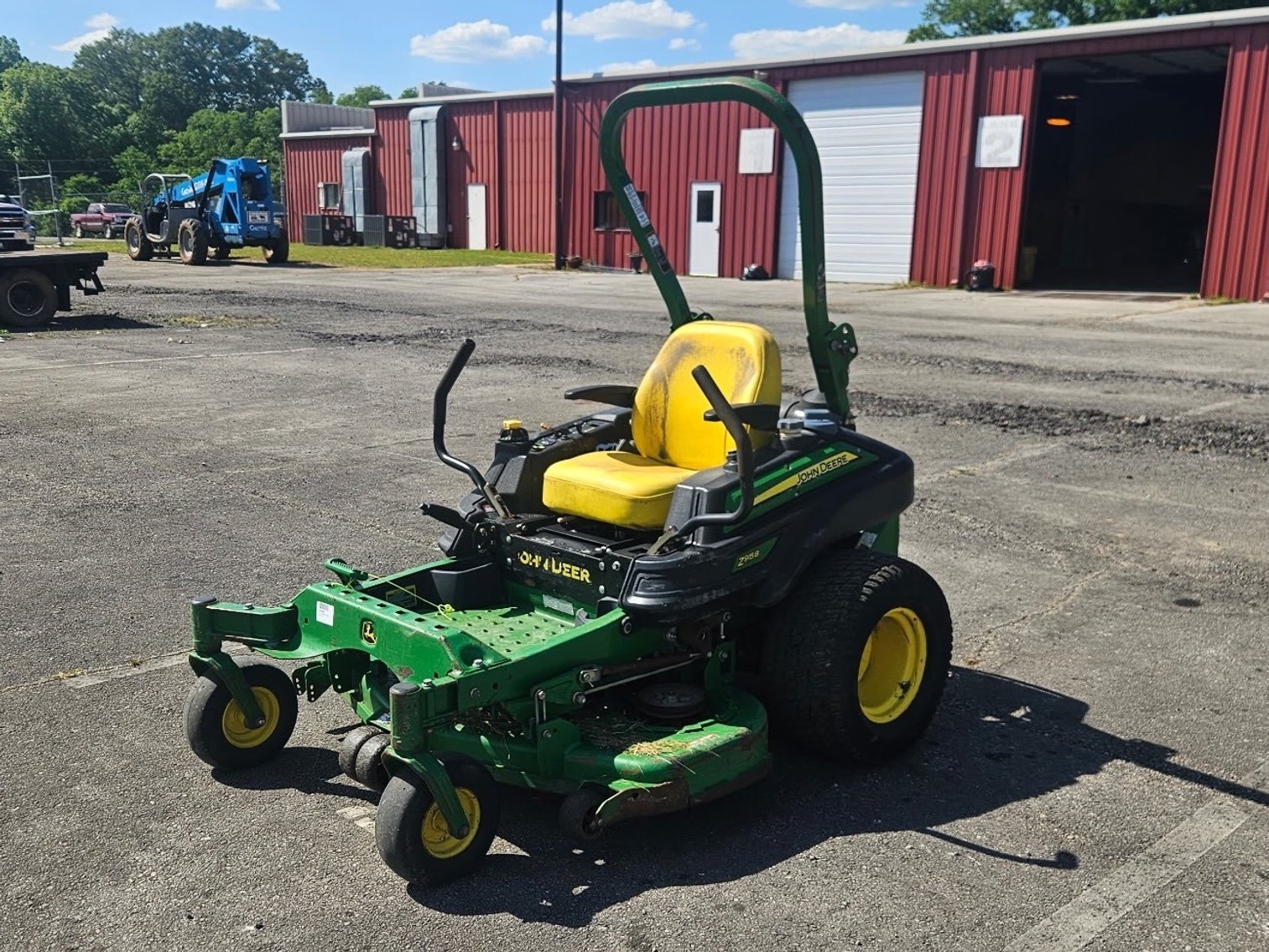 Image for Online Multi-Seller Personal Property Auction!