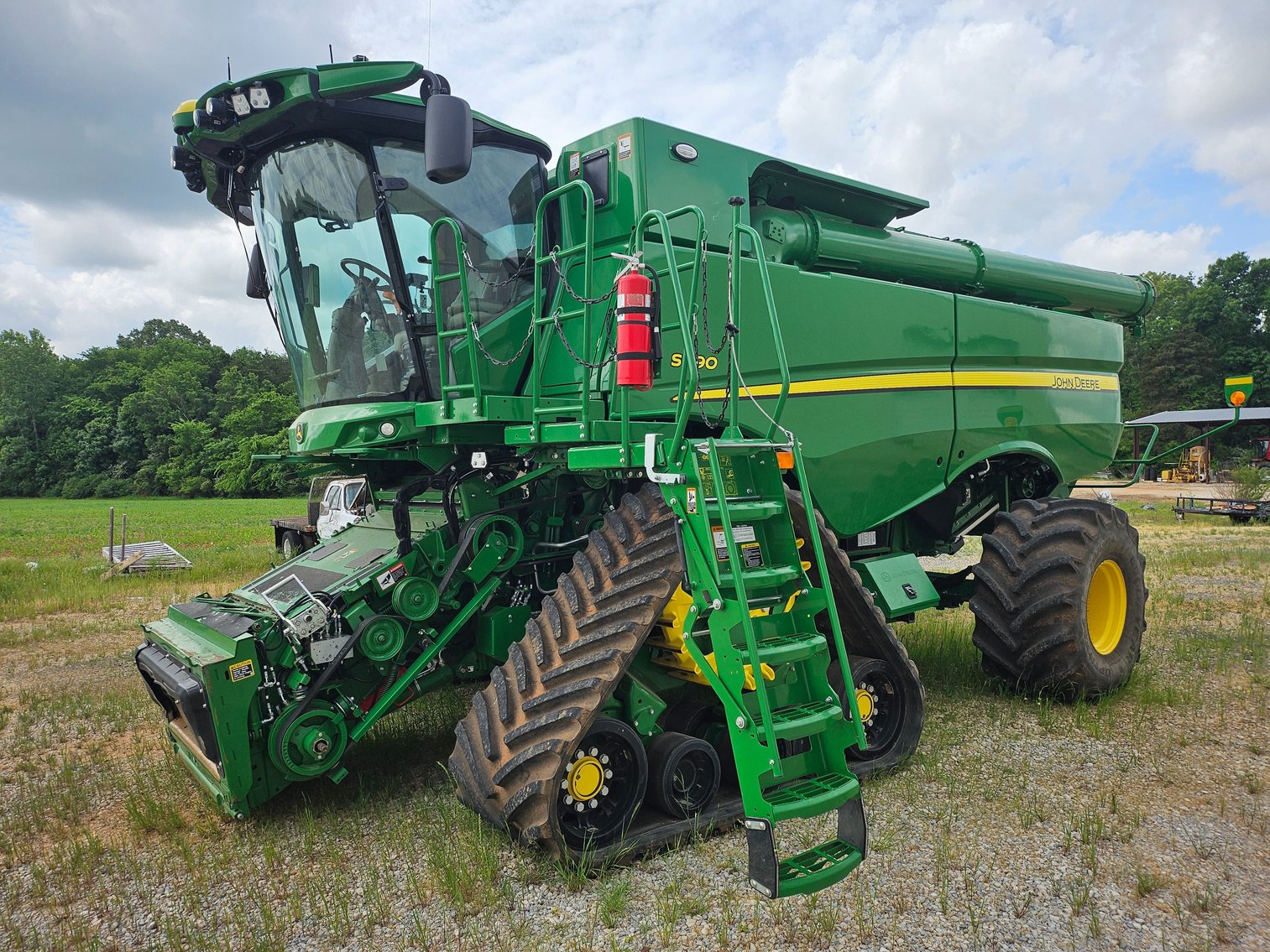 Image for MULTI-SELLER ONLINE EQUIPMENT REDUCTION AUCTION!