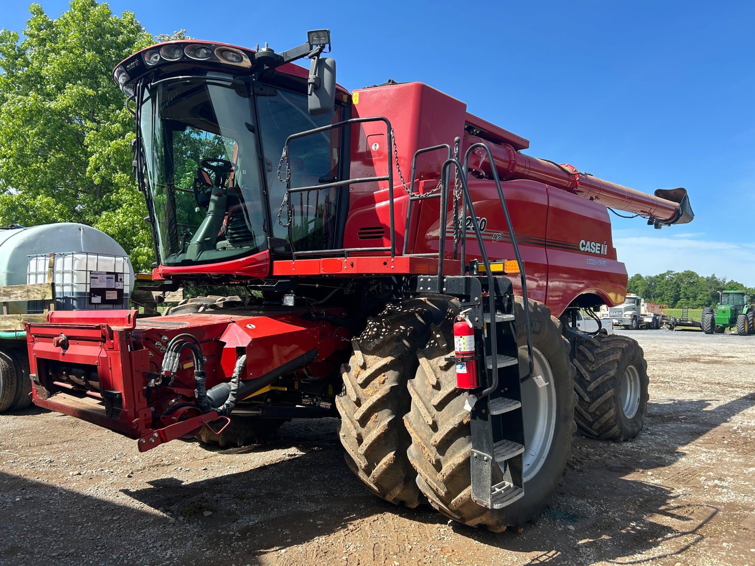 Image for MULTI-SELLER ONLINE EQUIPMENT REDUCTION AUCTION!