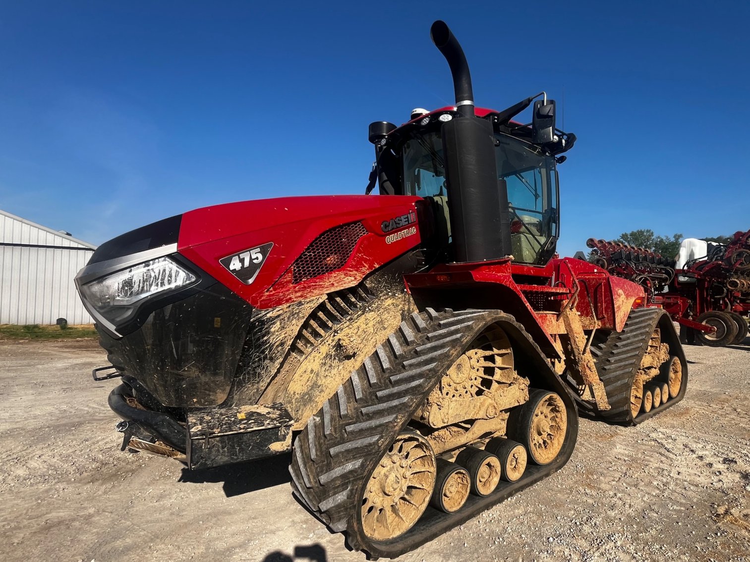 Image for MULTI-SELLER ONLINE EQUIPMENT REDUCTION AUCTION!