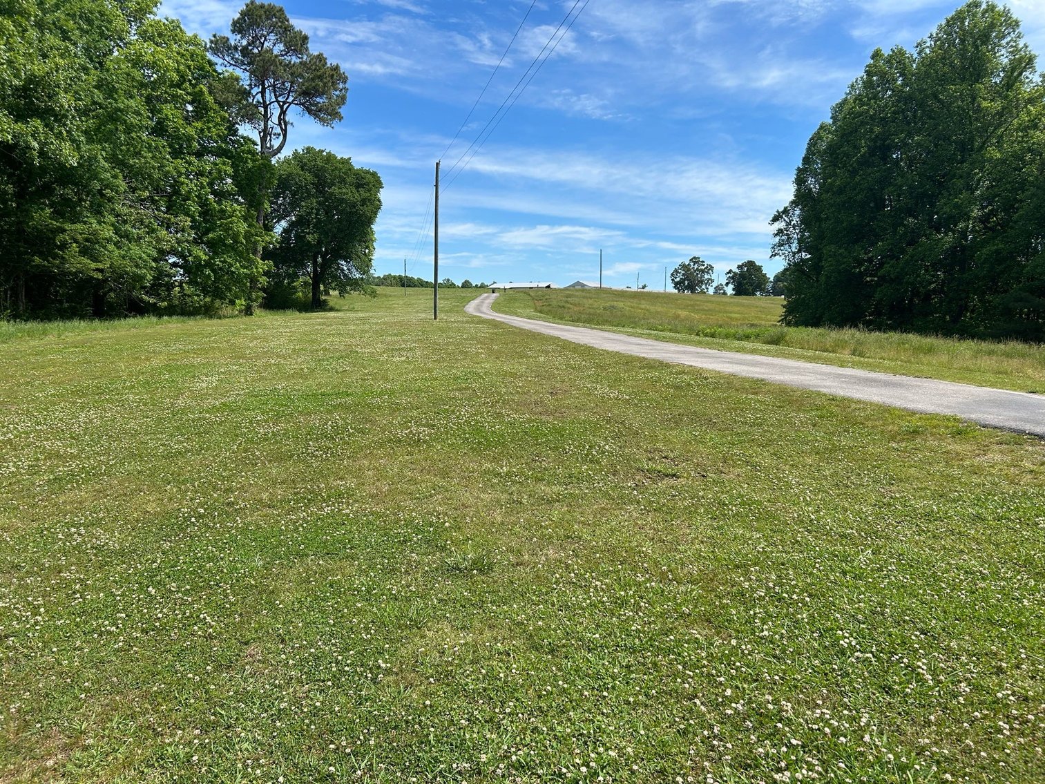 Image for TUESDAY, MAY 26TH ONLINE WATERFRONT AUCTION!  Waterfront Home & 23.74 Acres+/- In 3 Tracts