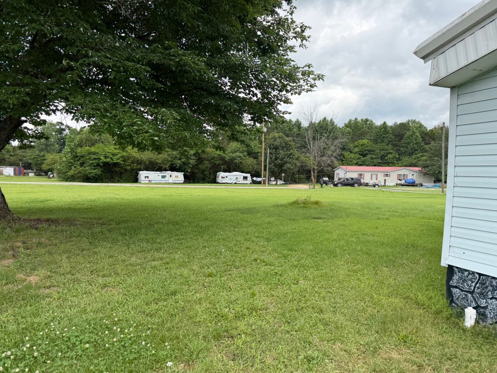 Image for Online Auction!  3 Bedroom, 2 Bath Mobile Home On 3.6 Acres+/- In Winston County, AL!