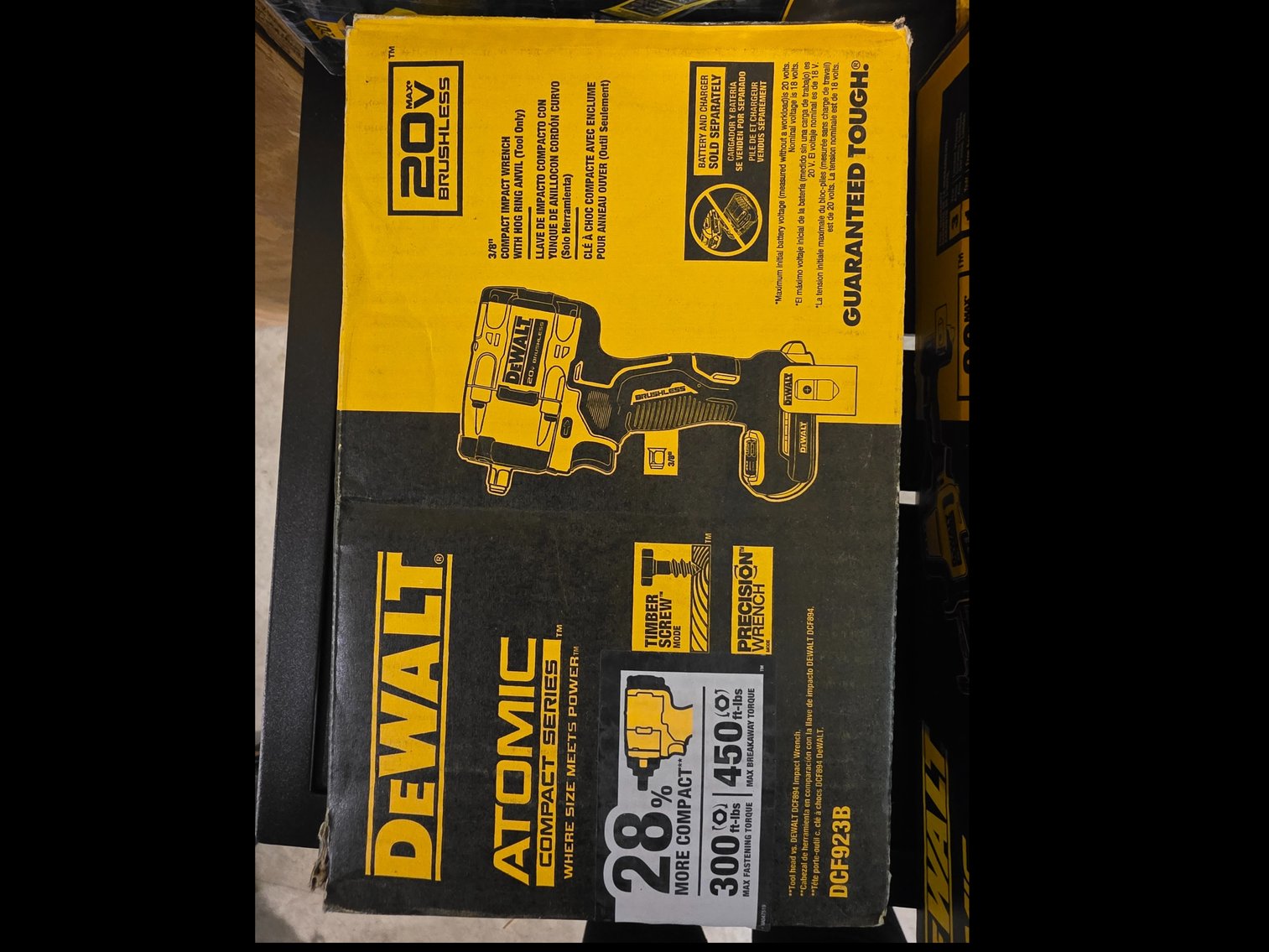 Image for Large Online Only Tool Auction