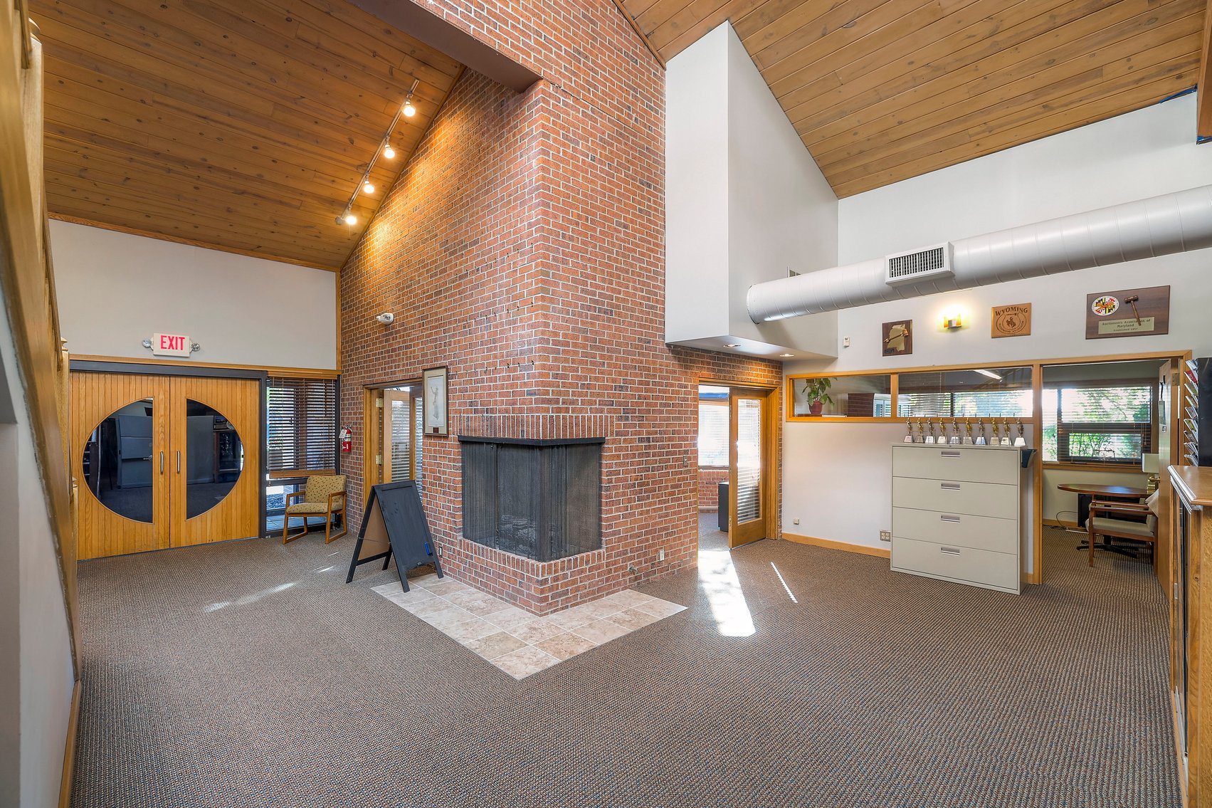 Image for National Auction Association Headquarters