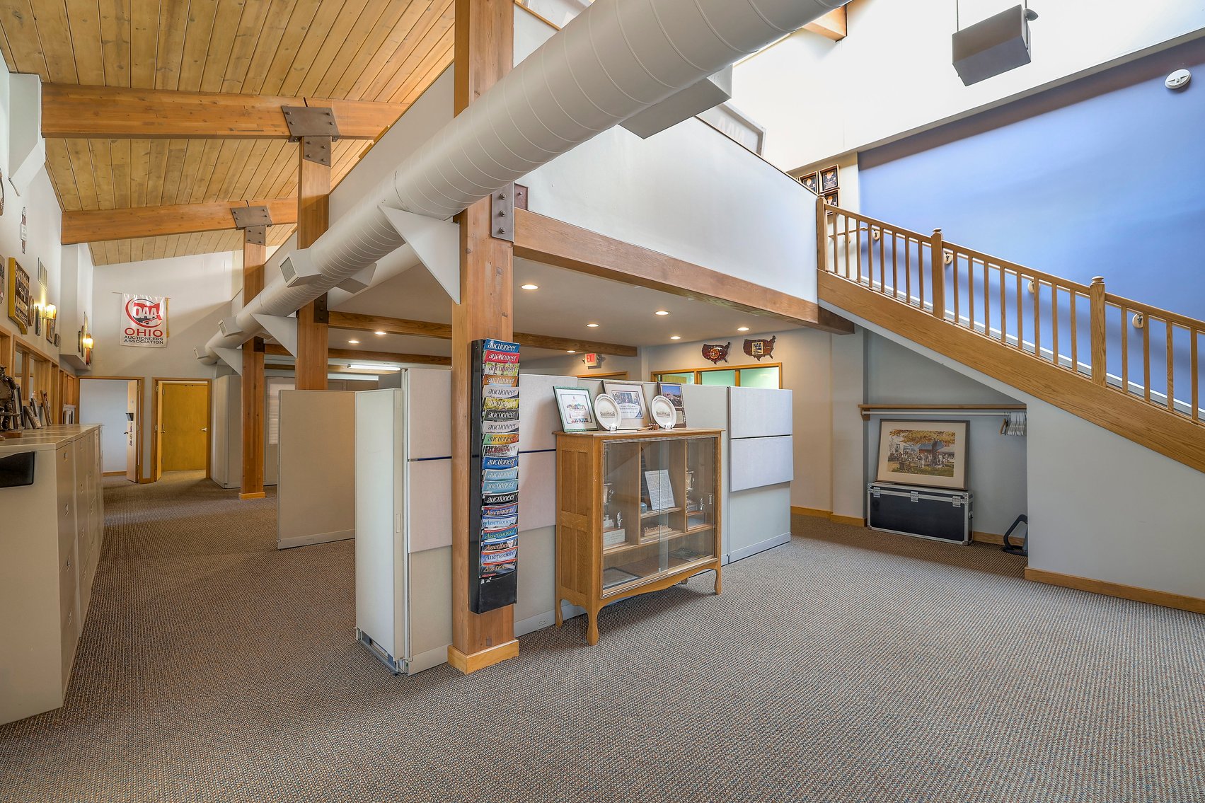 Image for National Auction Association Headquarters