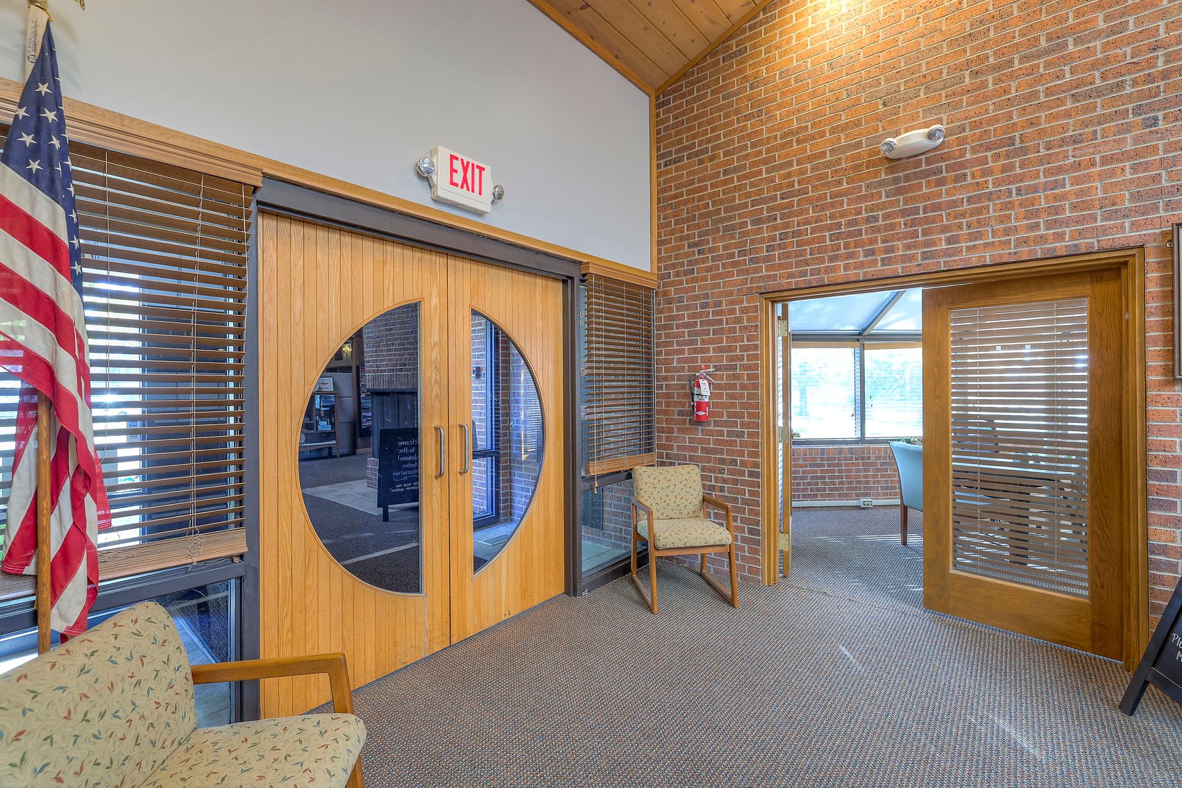 Image for National Auction Association Headquarters