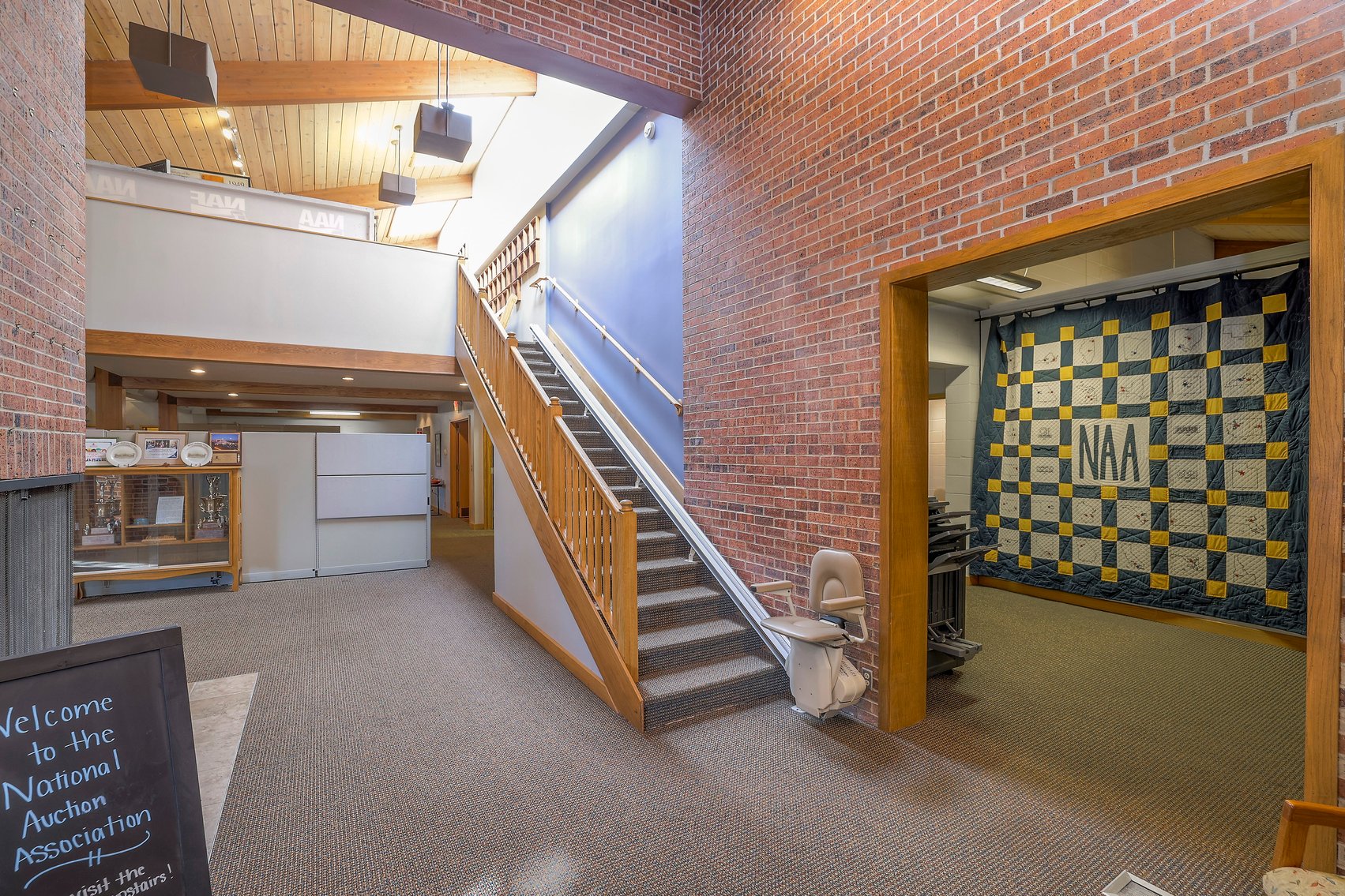 Image for National Auction Association Headquarters