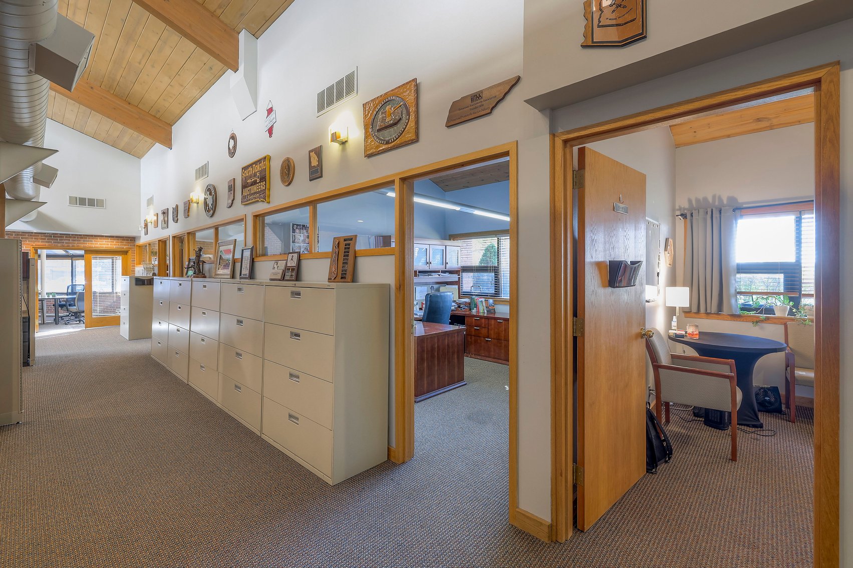 Image for National Auction Association Headquarters