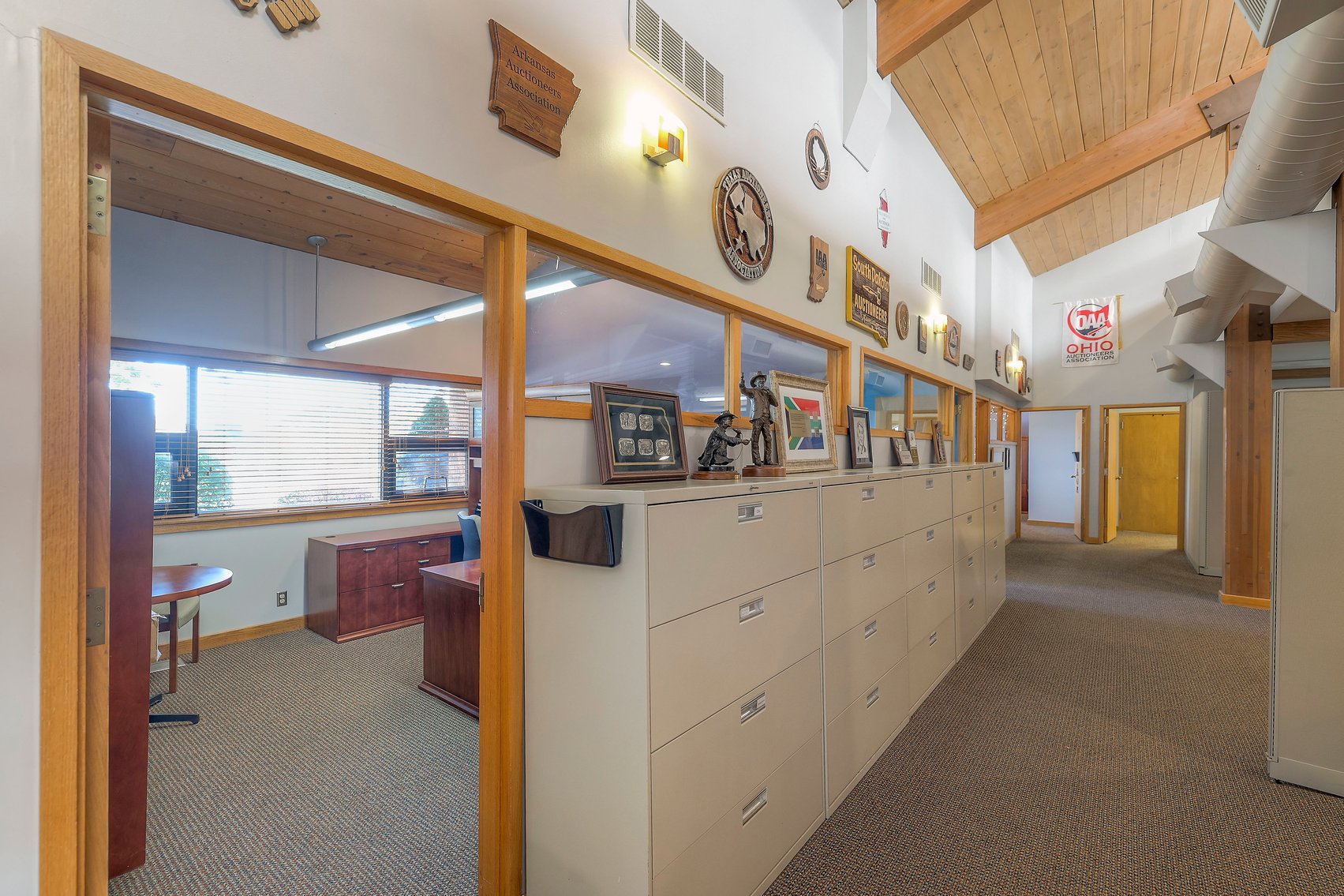 Image for National Auction Association Headquarters