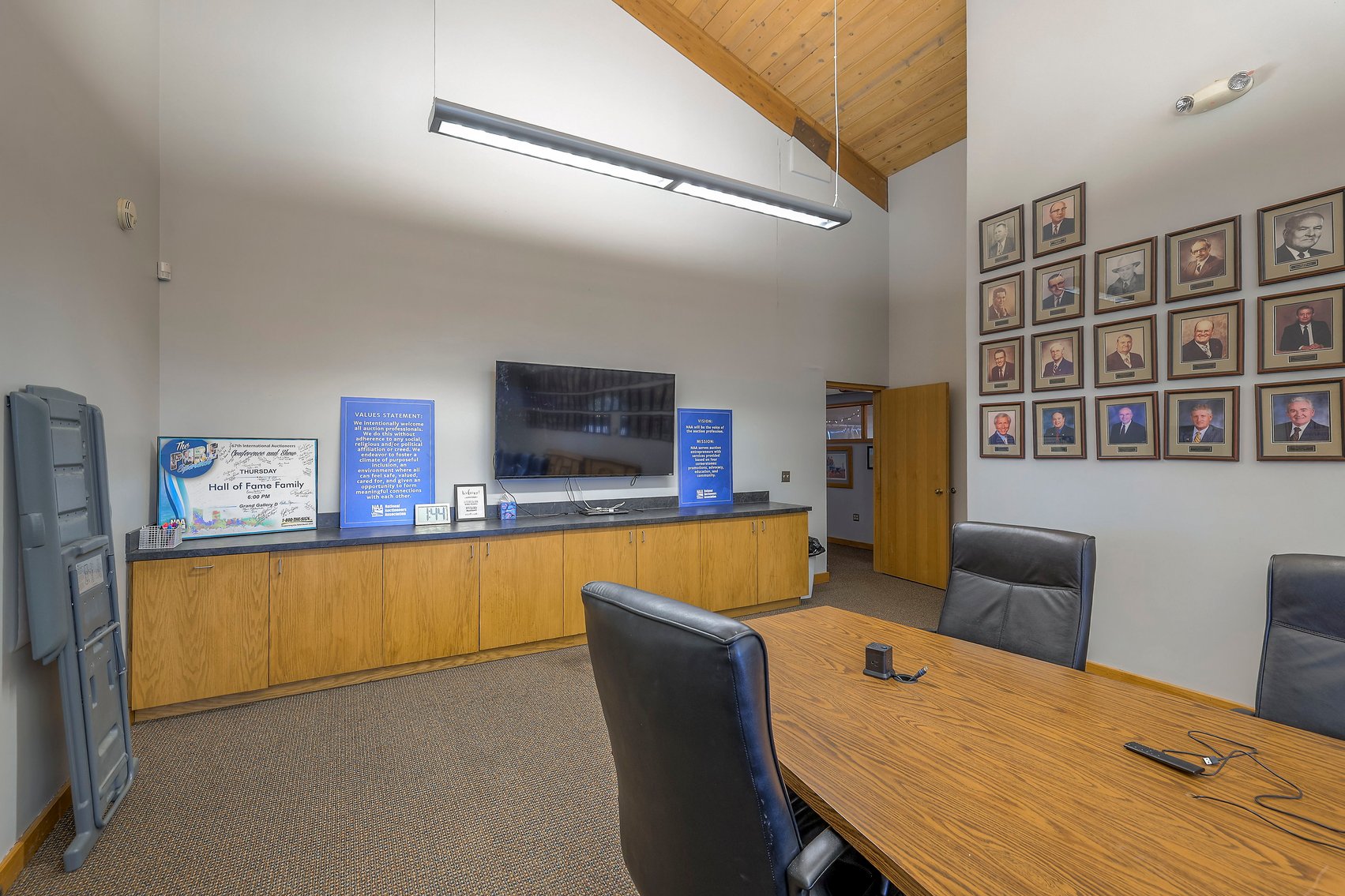 Image for National Auction Association Headquarters