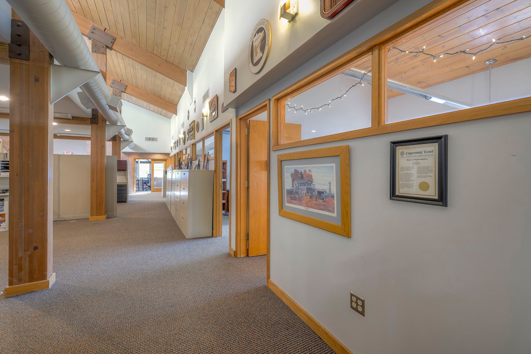 Image for National Auction Association Headquarters