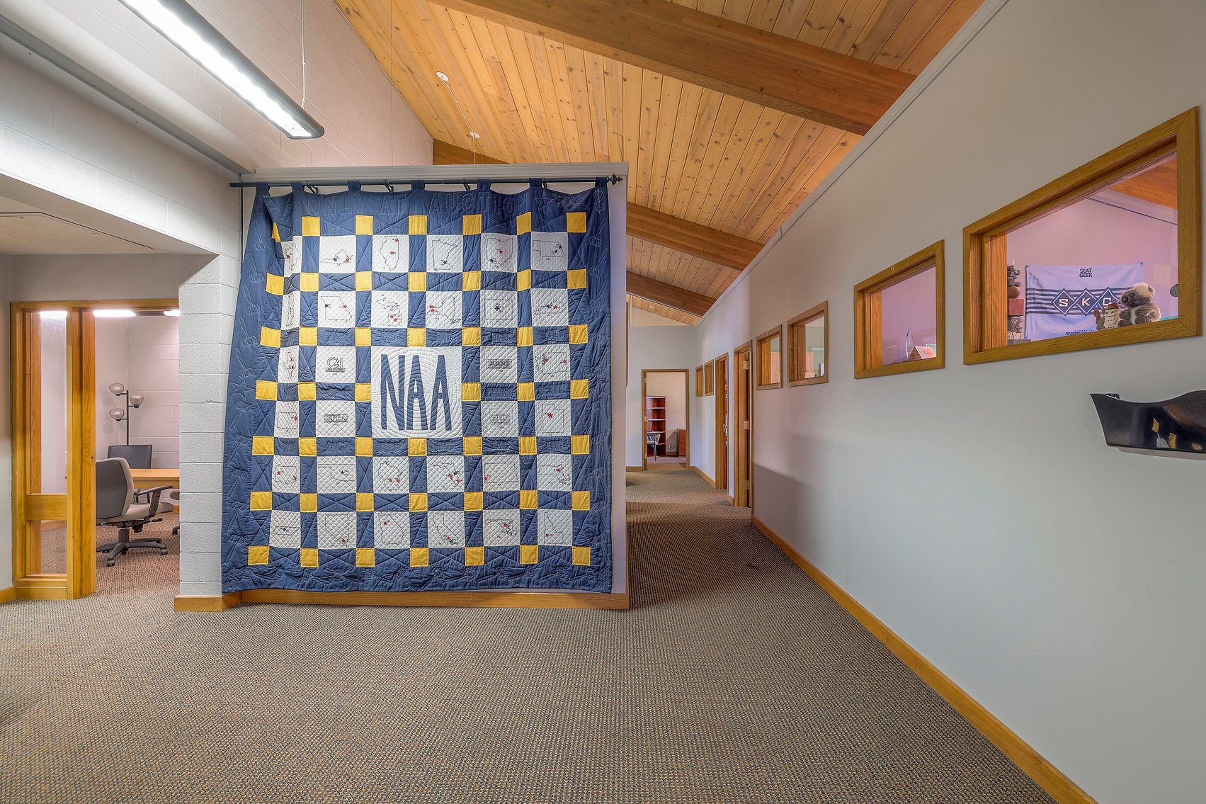 Image for National Auction Association Headquarters