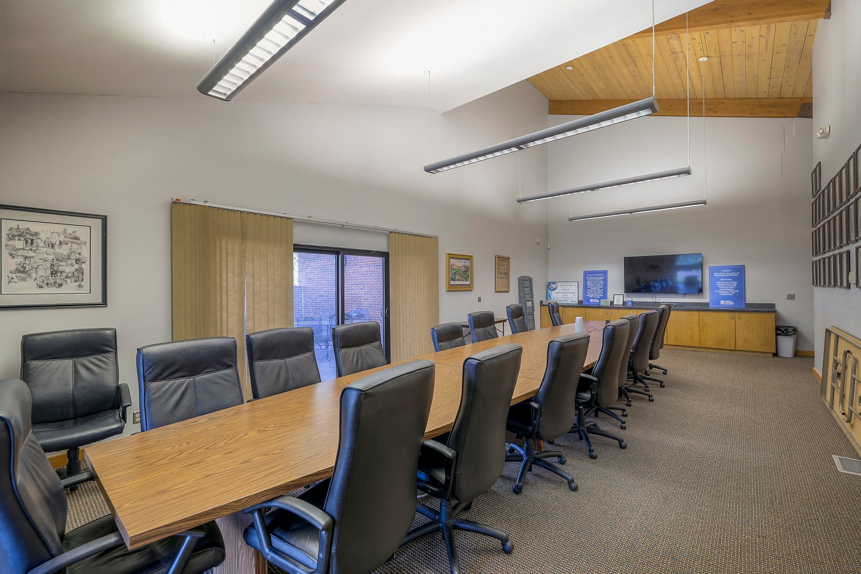 Image for National Auction Association Headquarters